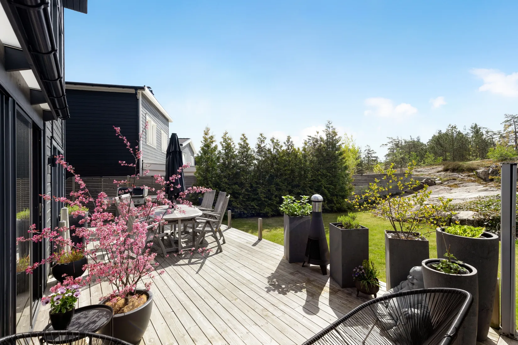 Villa, Långjökelgatan 39, Kistahöjden, Stockholm
