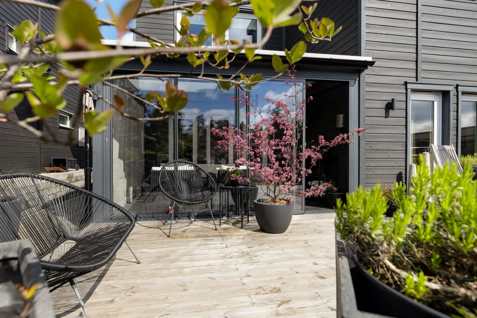 Villa, Långjökelgatan 39, Kistahöjden, Stockholm