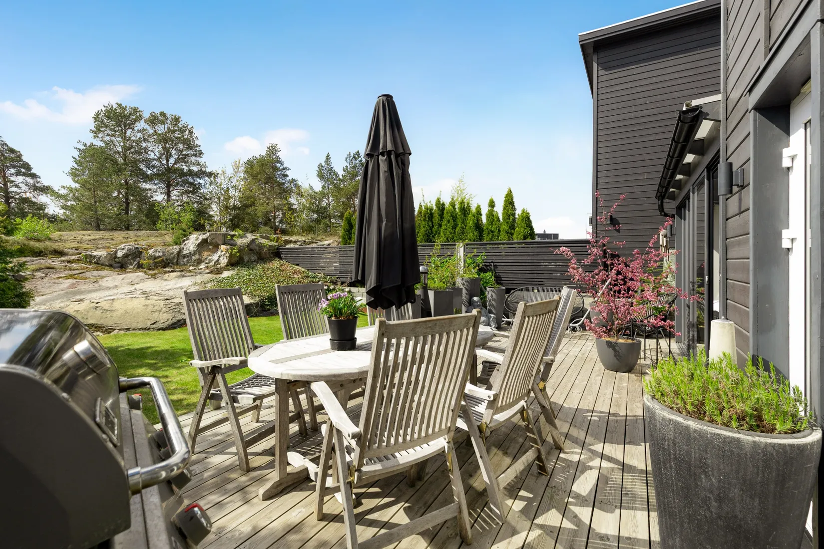 Villa, Långjökelgatan 39, Kistahöjden, Stockholm