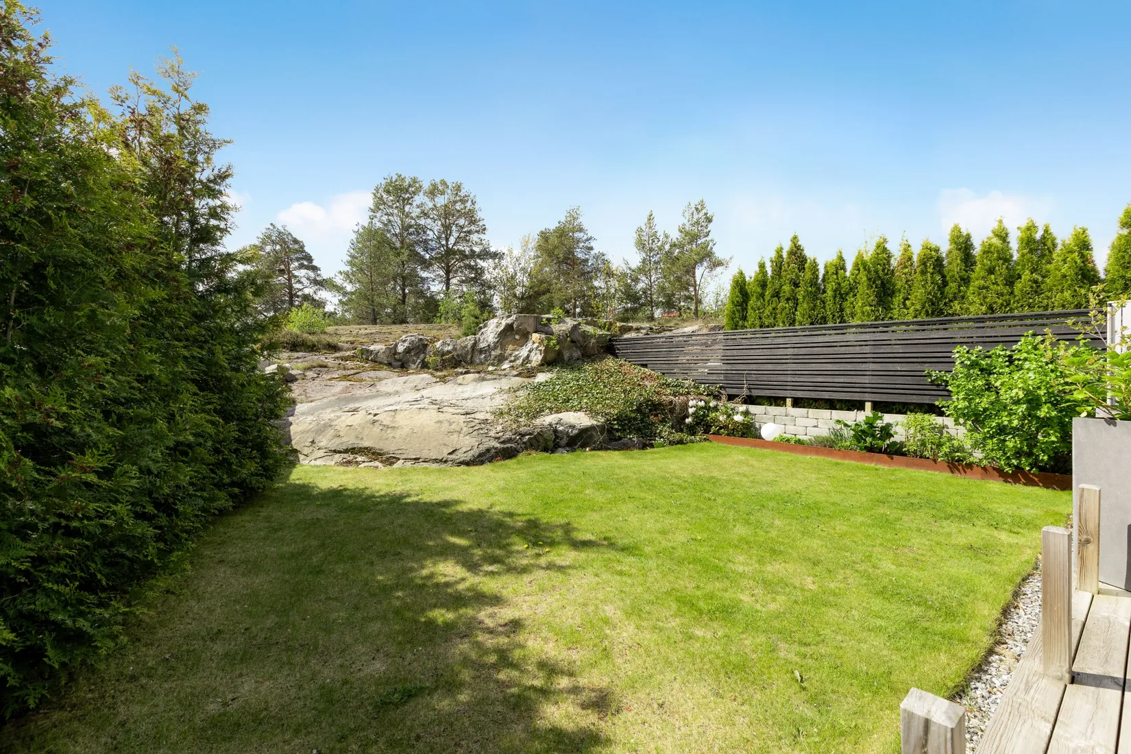 Villa, Långjökelgatan 39, Kistahöjden, Stockholm