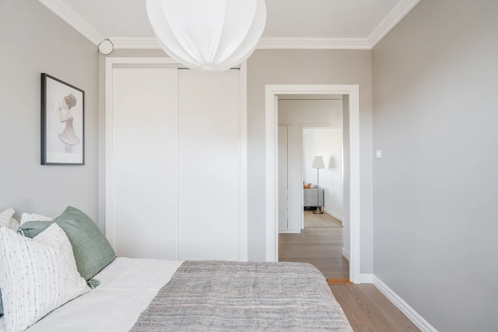 Bostadsrätt, Hjalmar Brantingsgatan 9B, Fålhagen, Uppsala