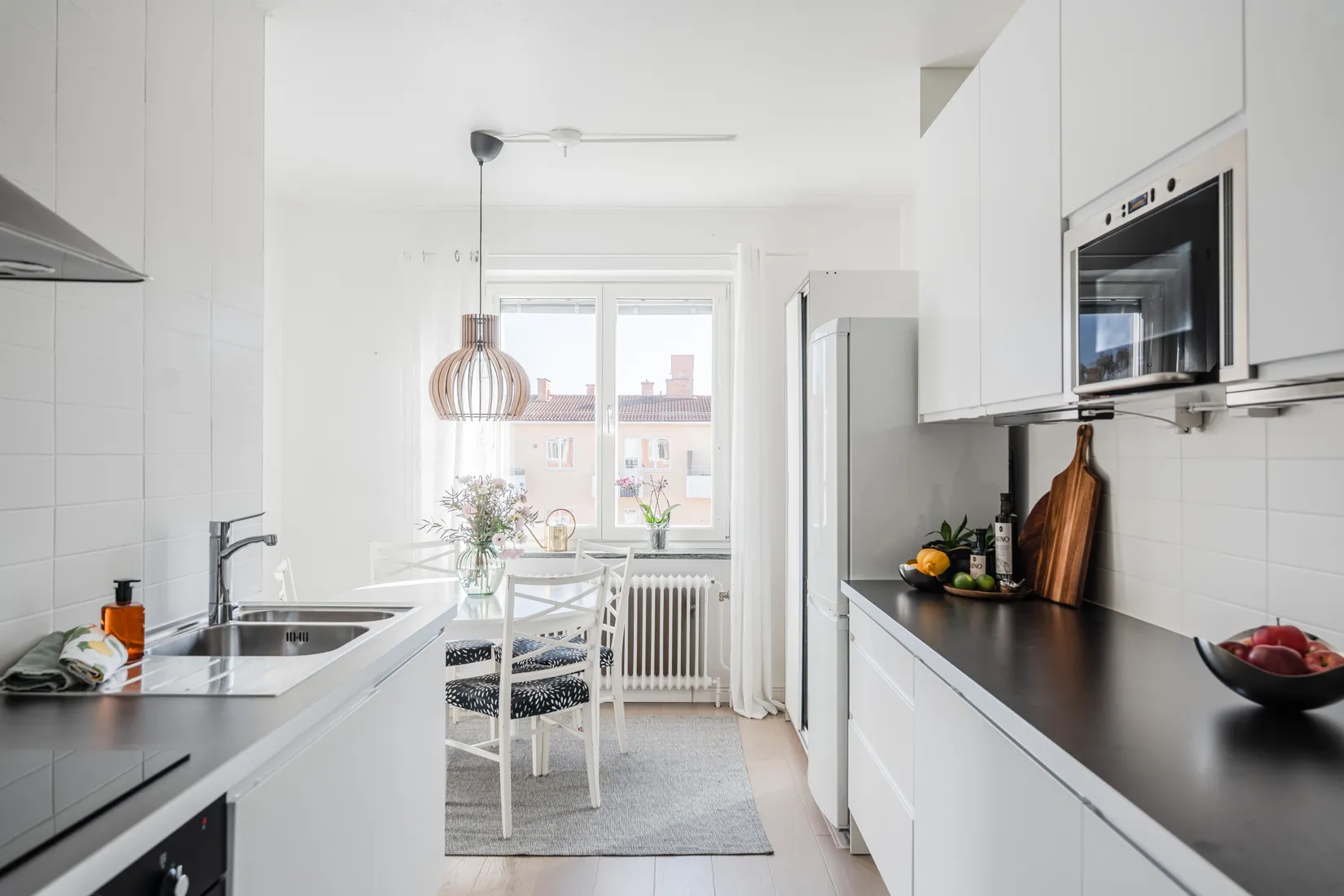 Bostadsrätt, Hjalmar Brantingsgatan 9B, Fålhagen, Uppsala