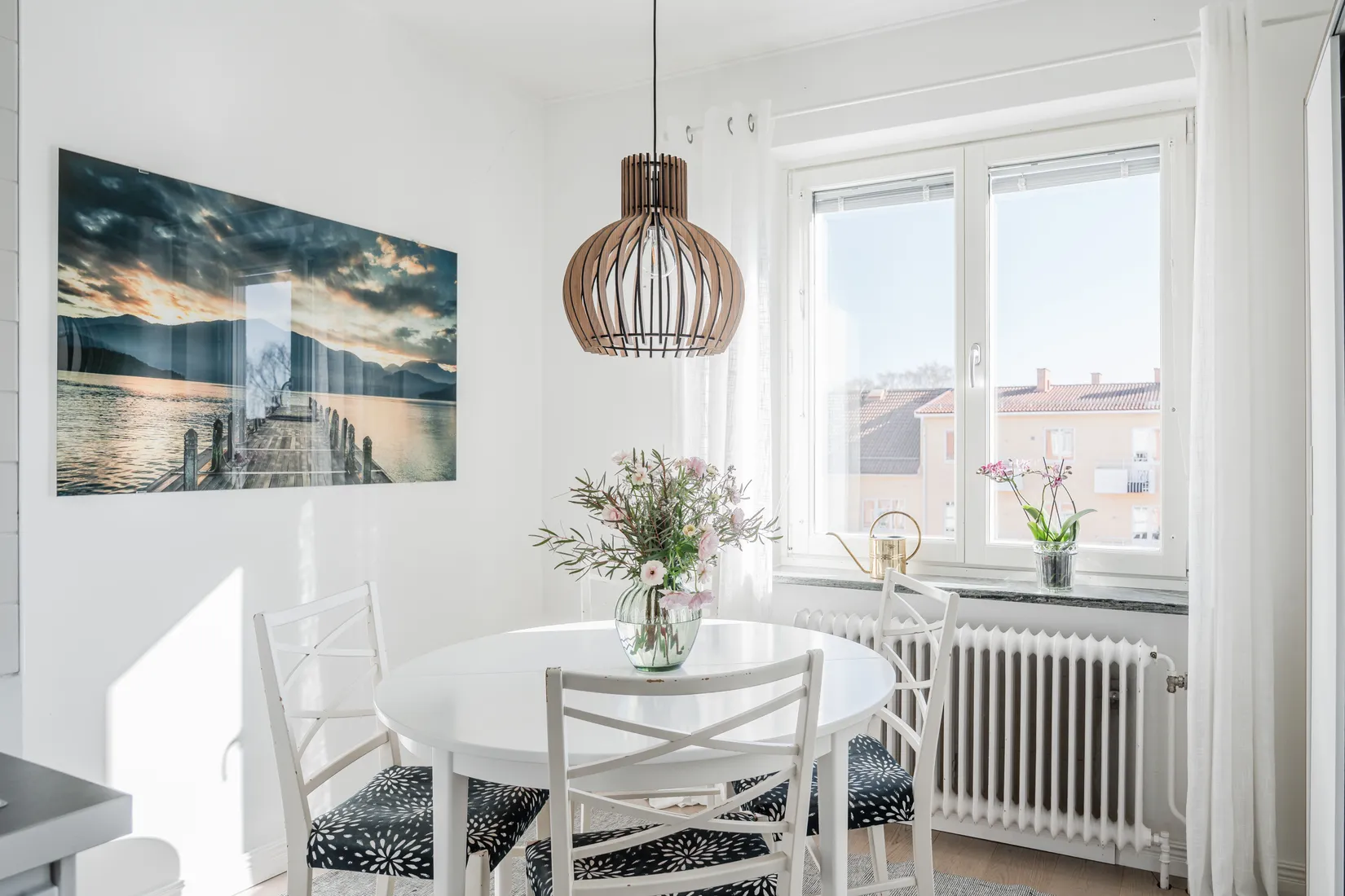 Bostadsrätt, Hjalmar Brantingsgatan 9B, Fålhagen, Uppsala