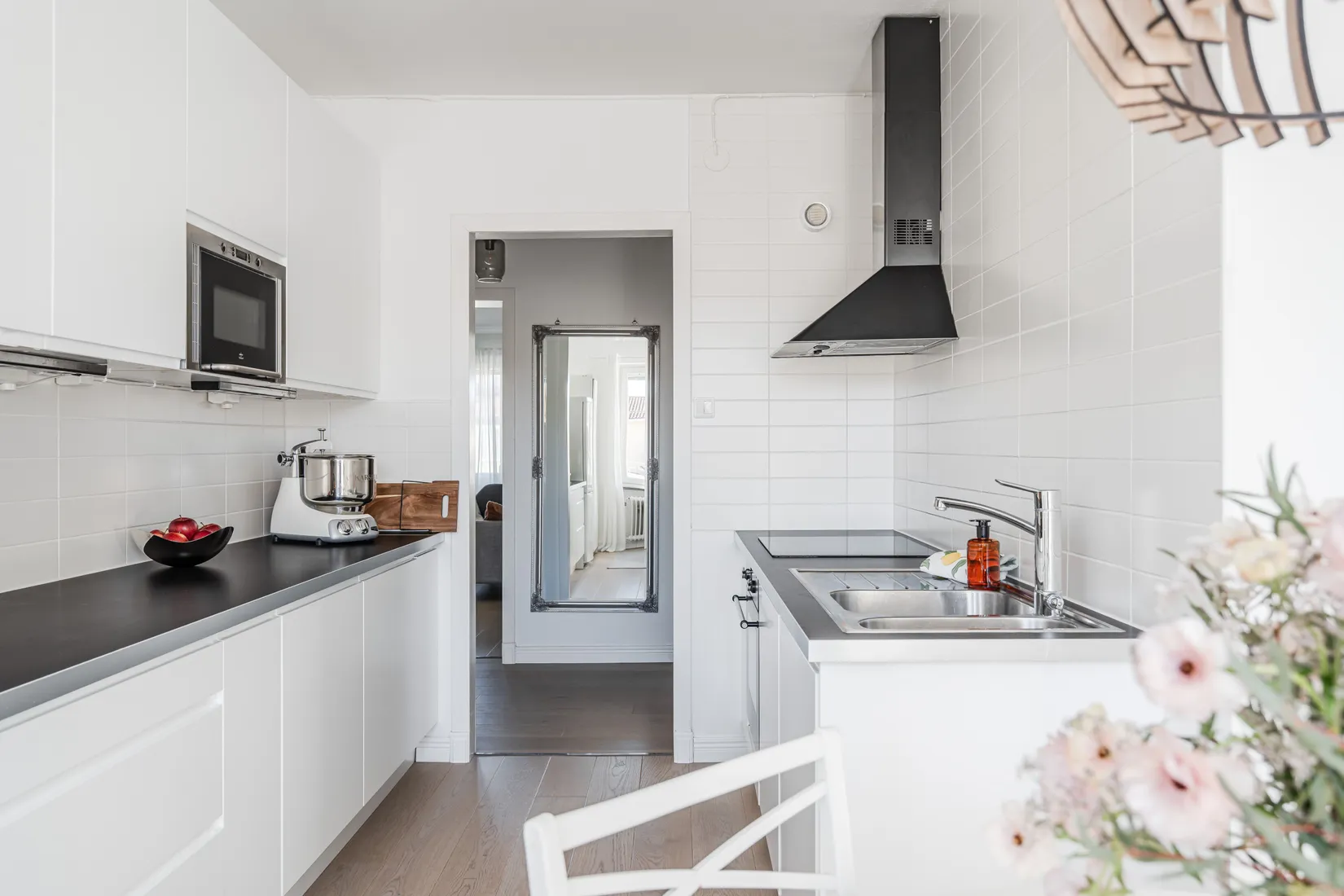 Bostadsrätt, Hjalmar Brantingsgatan 9B, Fålhagen, Uppsala
