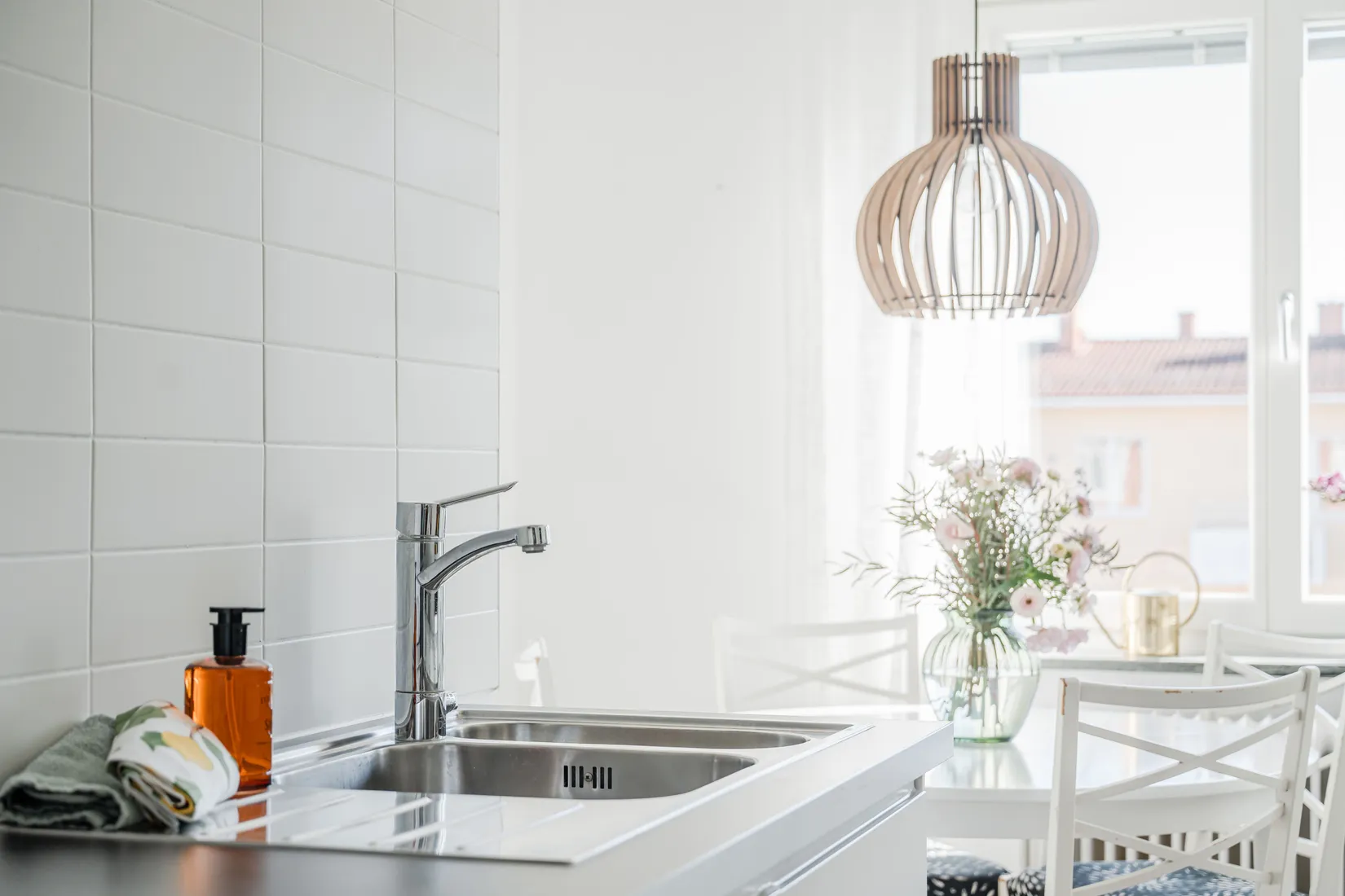 Bostadsrätt, Hjalmar Brantingsgatan 9B, Fålhagen, Uppsala