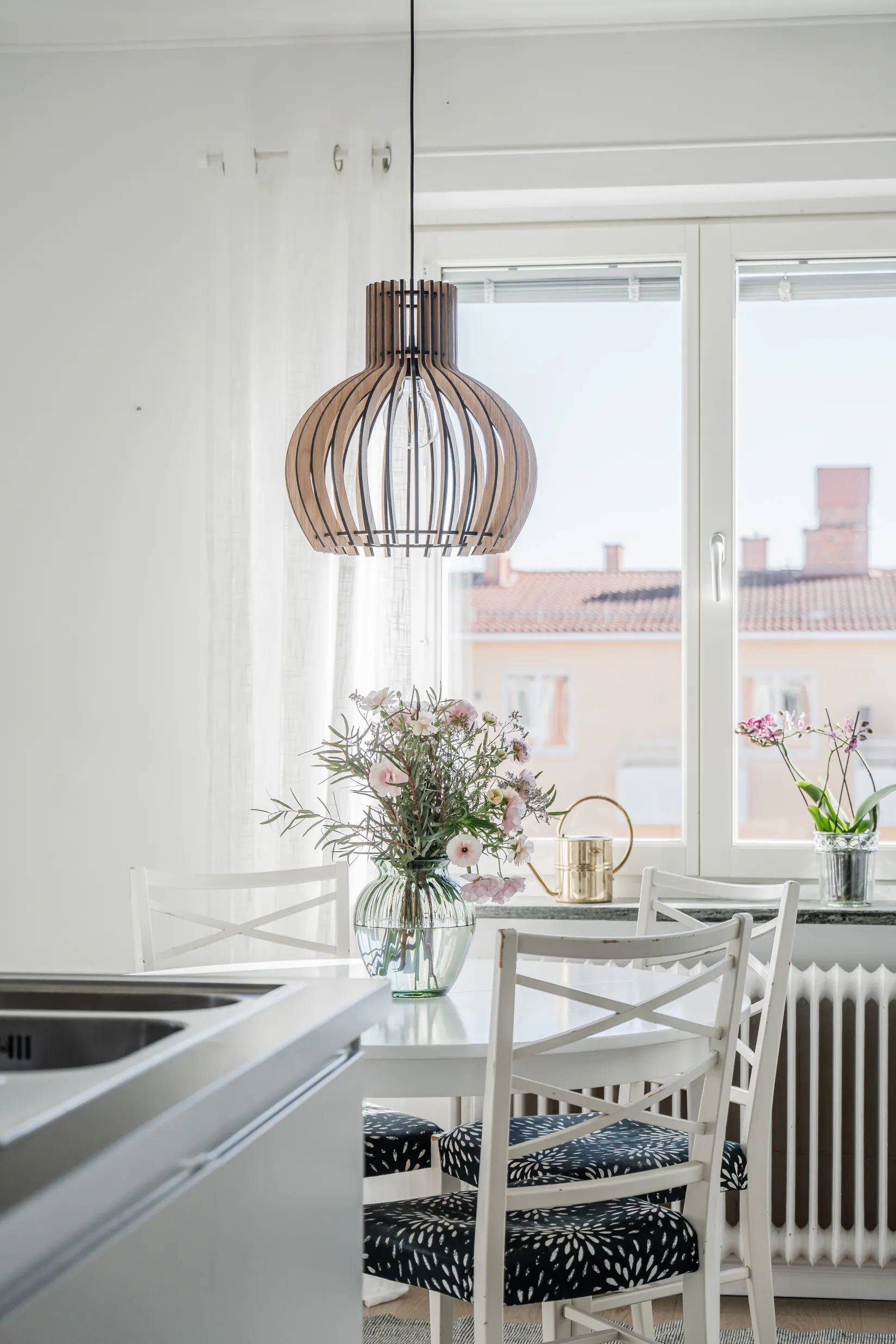 Bostadsrätt, Hjalmar Brantingsgatan 9B, Fålhagen, Uppsala