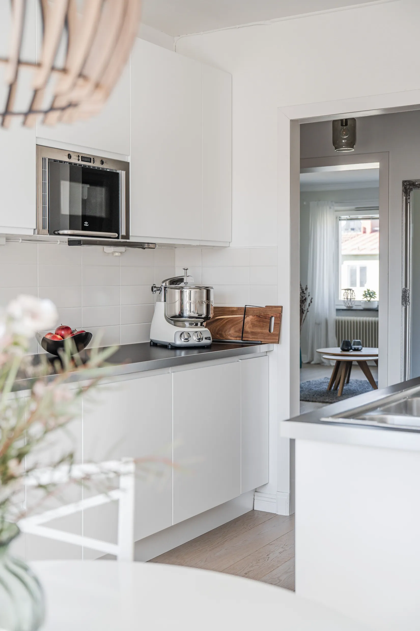 Bostadsrätt, Hjalmar Brantingsgatan 9B, Fålhagen, Uppsala