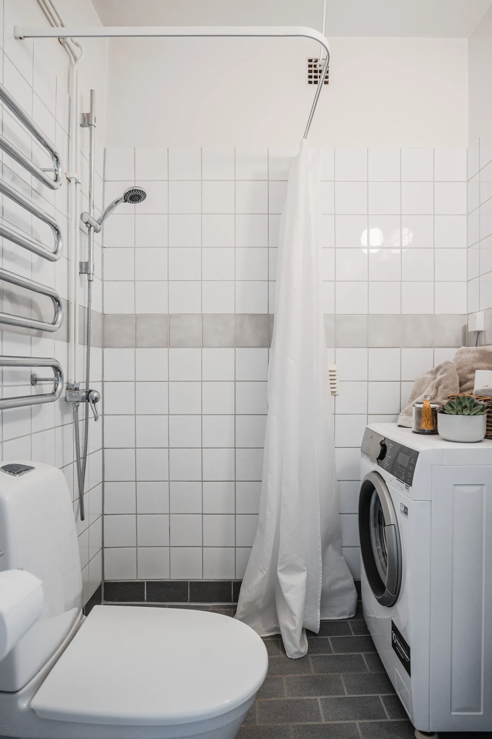 Bostadsrätt, Hjalmar Brantingsgatan 9B, Fålhagen, Uppsala