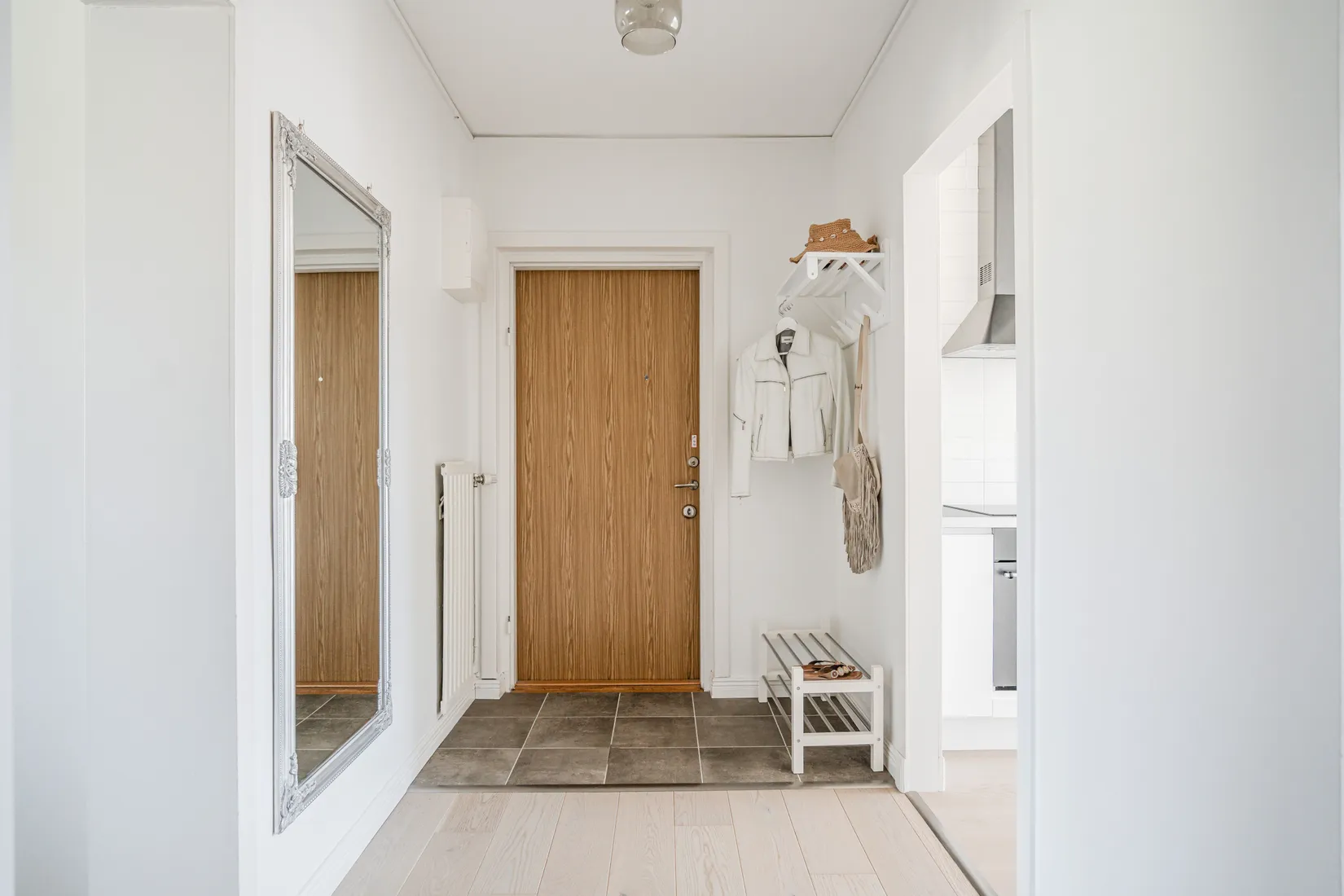 Bostadsrätt, Hjalmar Brantingsgatan 9B, Fålhagen, Uppsala
