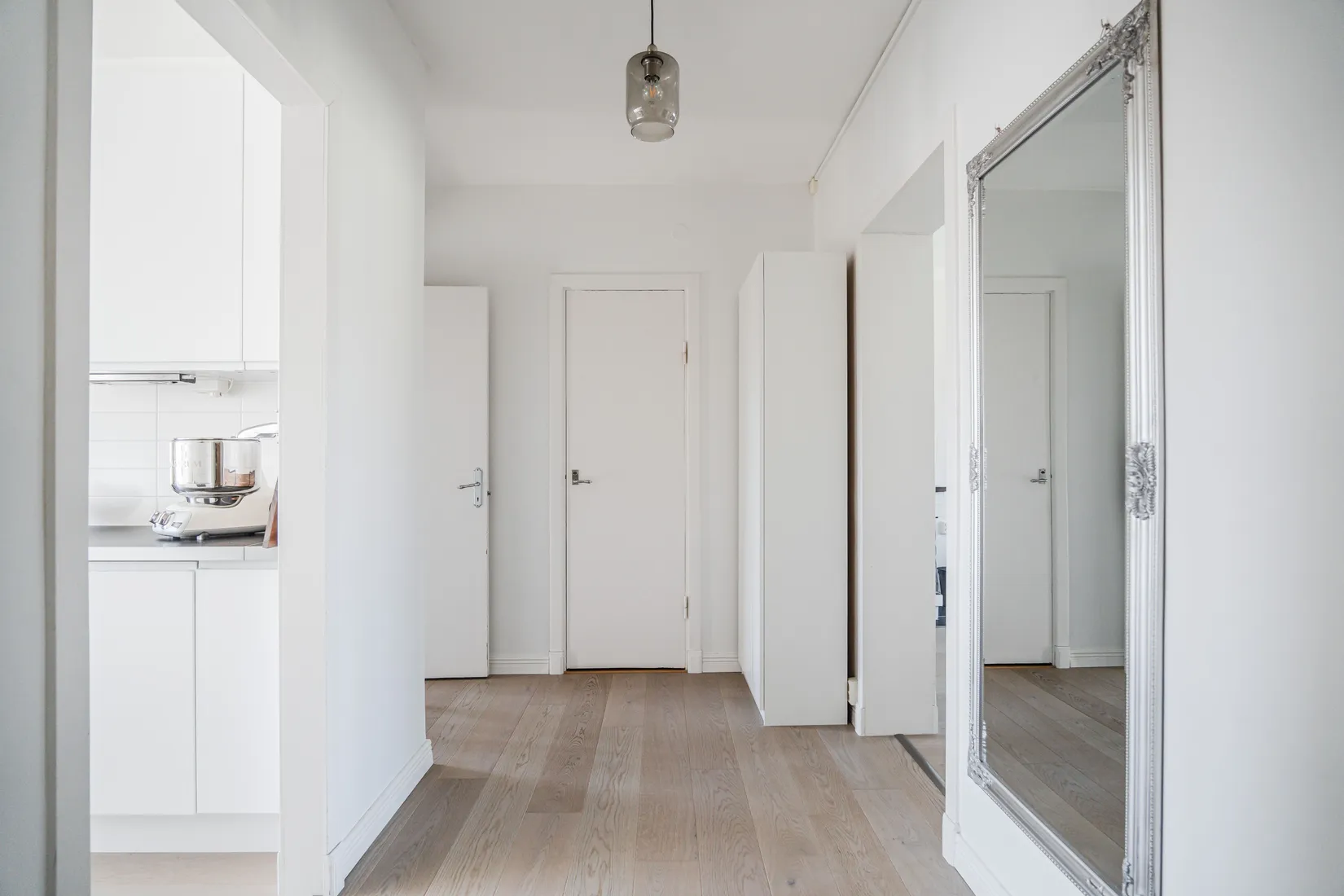 Bostadsrätt, Hjalmar Brantingsgatan 9B, Fålhagen, Uppsala