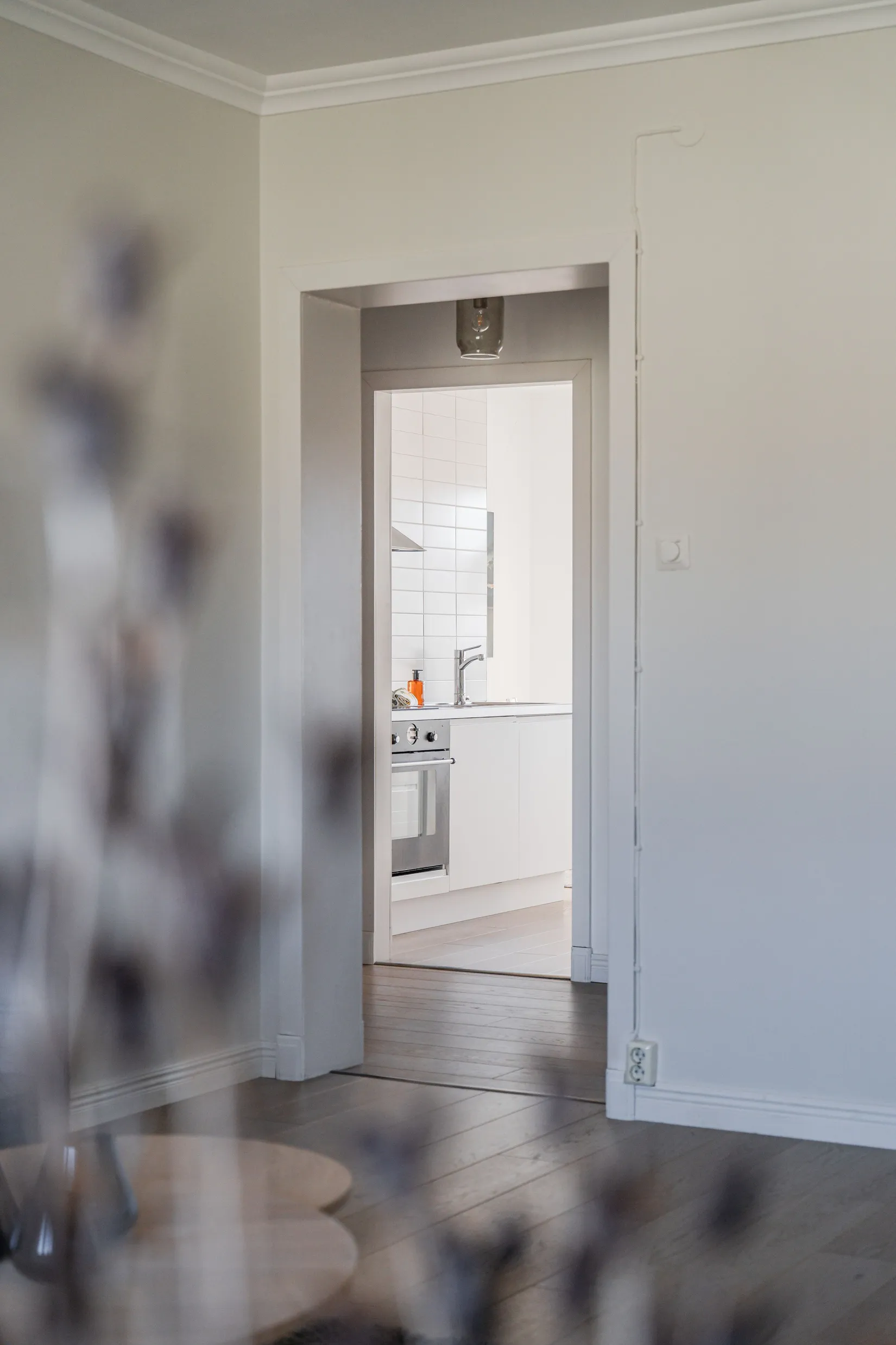 Bostadsrätt, Hjalmar Brantingsgatan 9B, Fålhagen, Uppsala