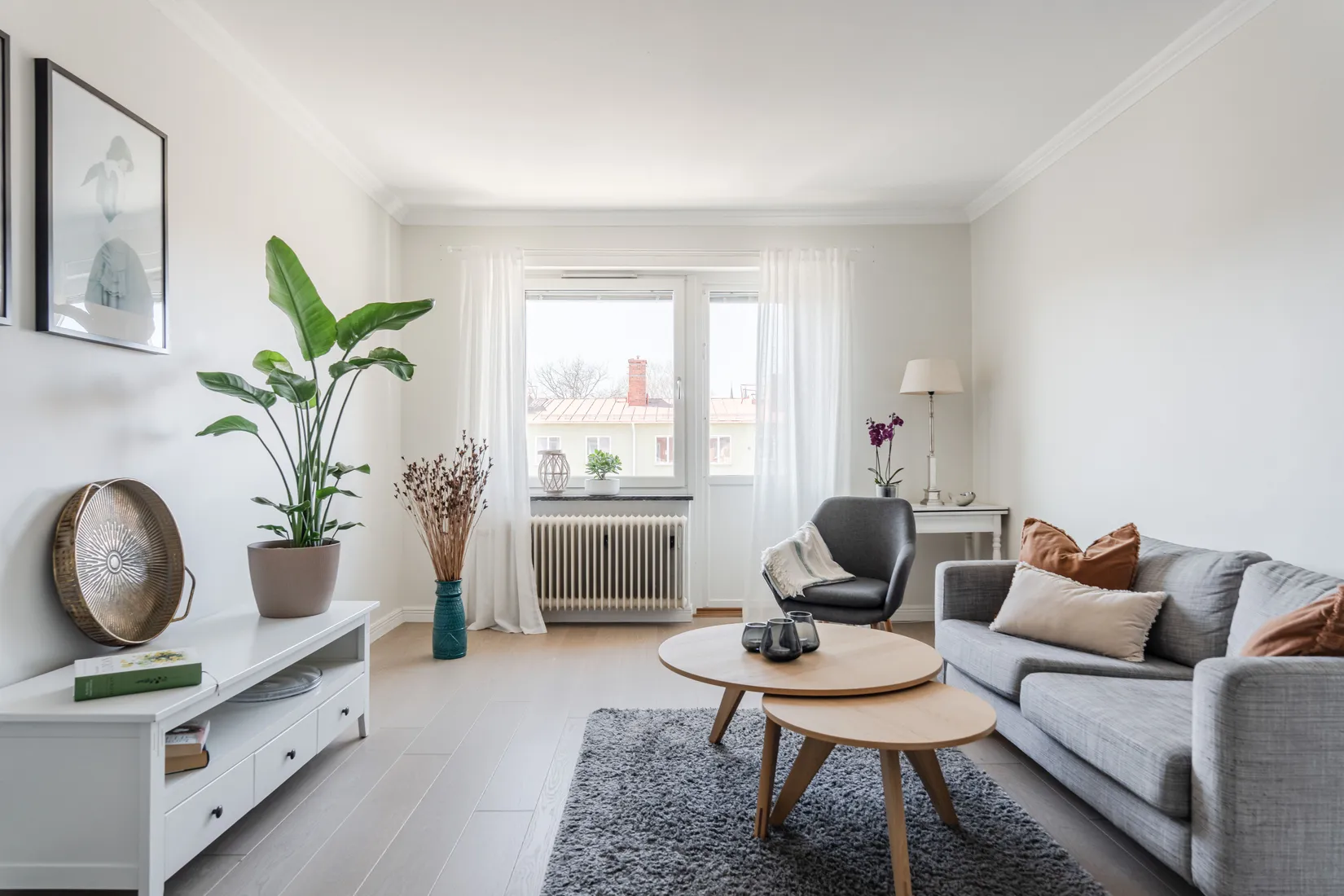 Bostadsrätt, Hjalmar Brantingsgatan 9B, Fålhagen, Uppsala