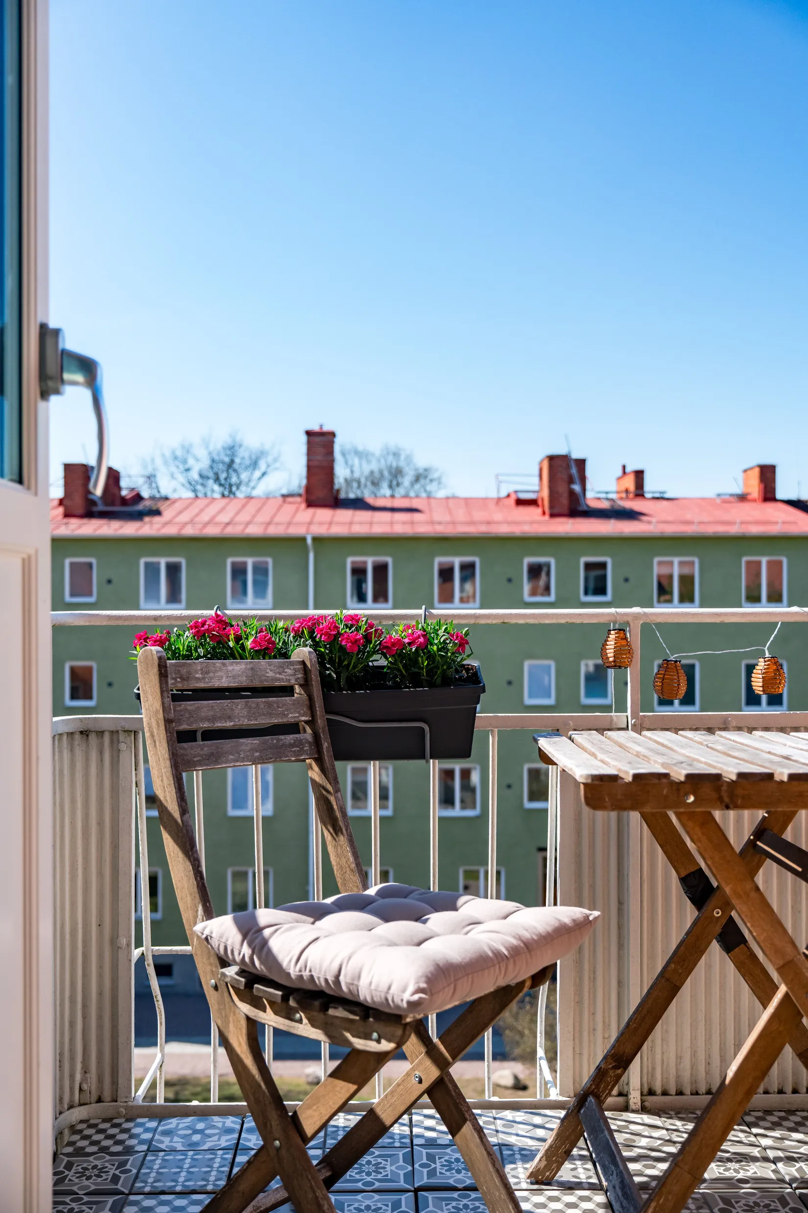 Bostadsrätt, Hjalmar Brantingsgatan 9B, Fålhagen, Uppsala