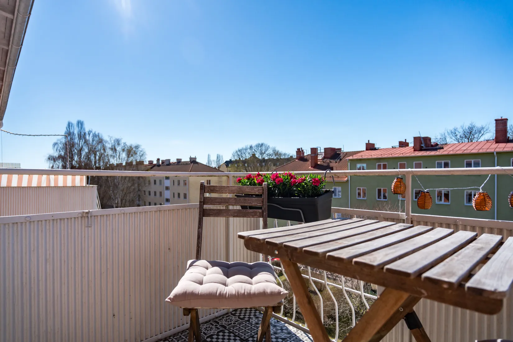 Bostadsrätt, Hjalmar Brantingsgatan 9B, Fålhagen, Uppsala