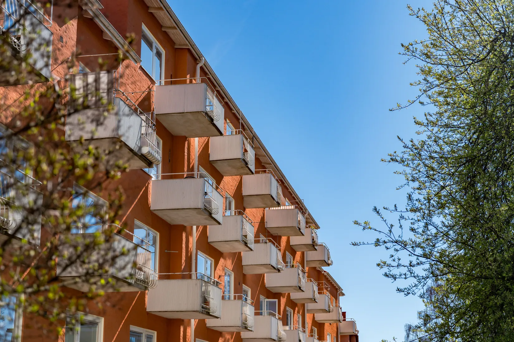 Bostadsrätt, Hjalmar Brantingsgatan 9B, Fålhagen, Uppsala