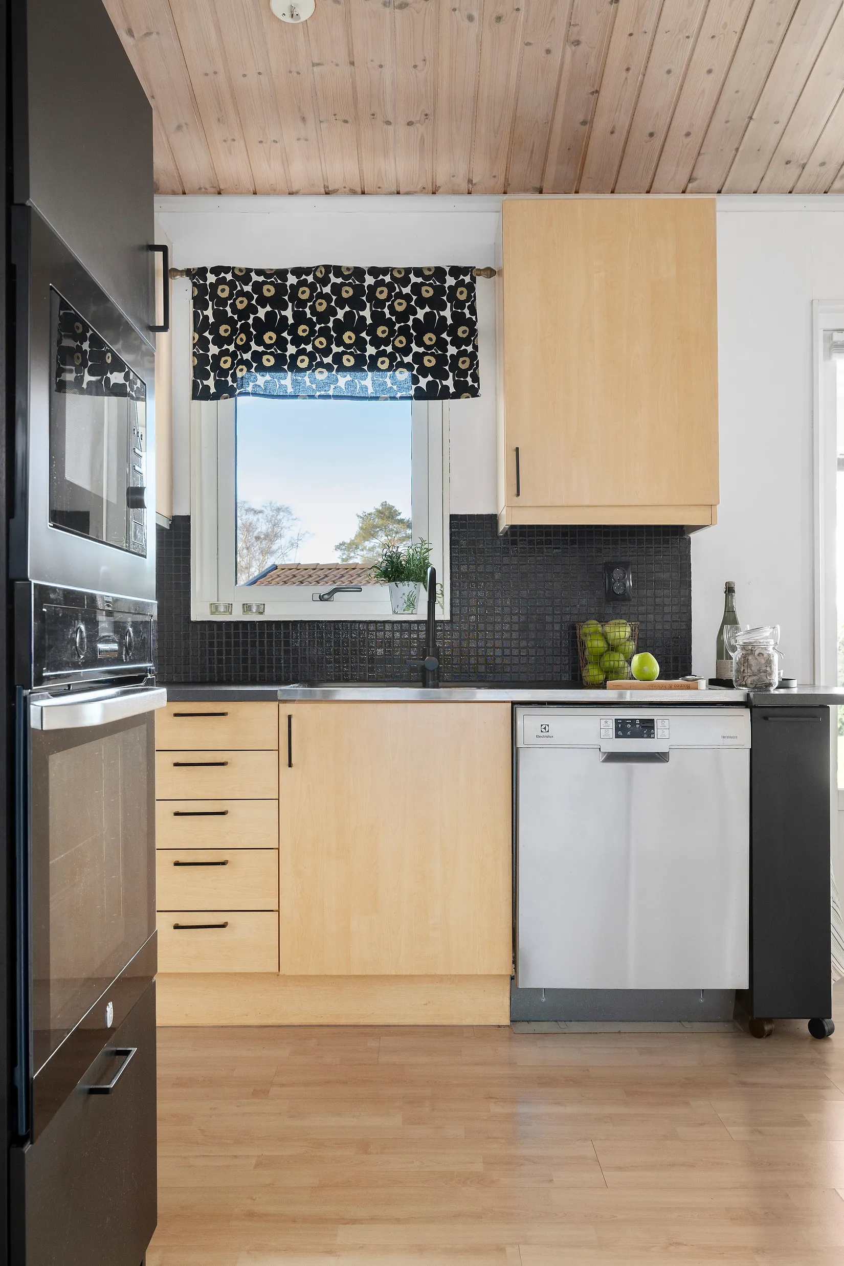 Fritidshus, Nyponrosvägen 22, Sandkärr Rosendal, Falkenberg