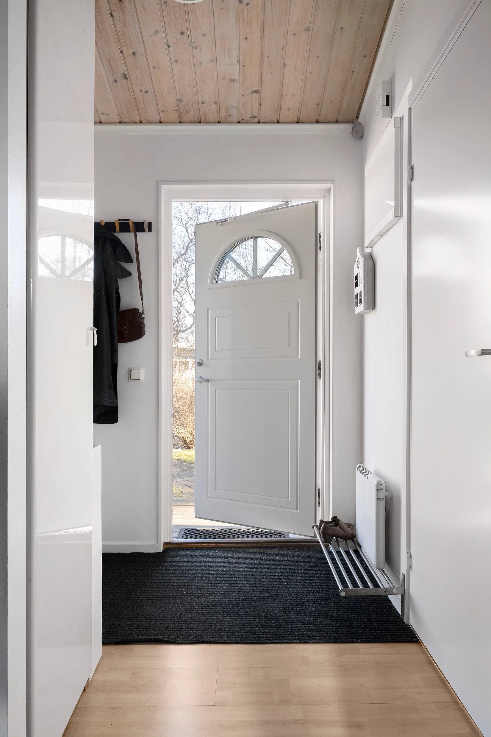 Fritidshus, Nyponrosvägen 22, Sandkärr Rosendal, Falkenberg