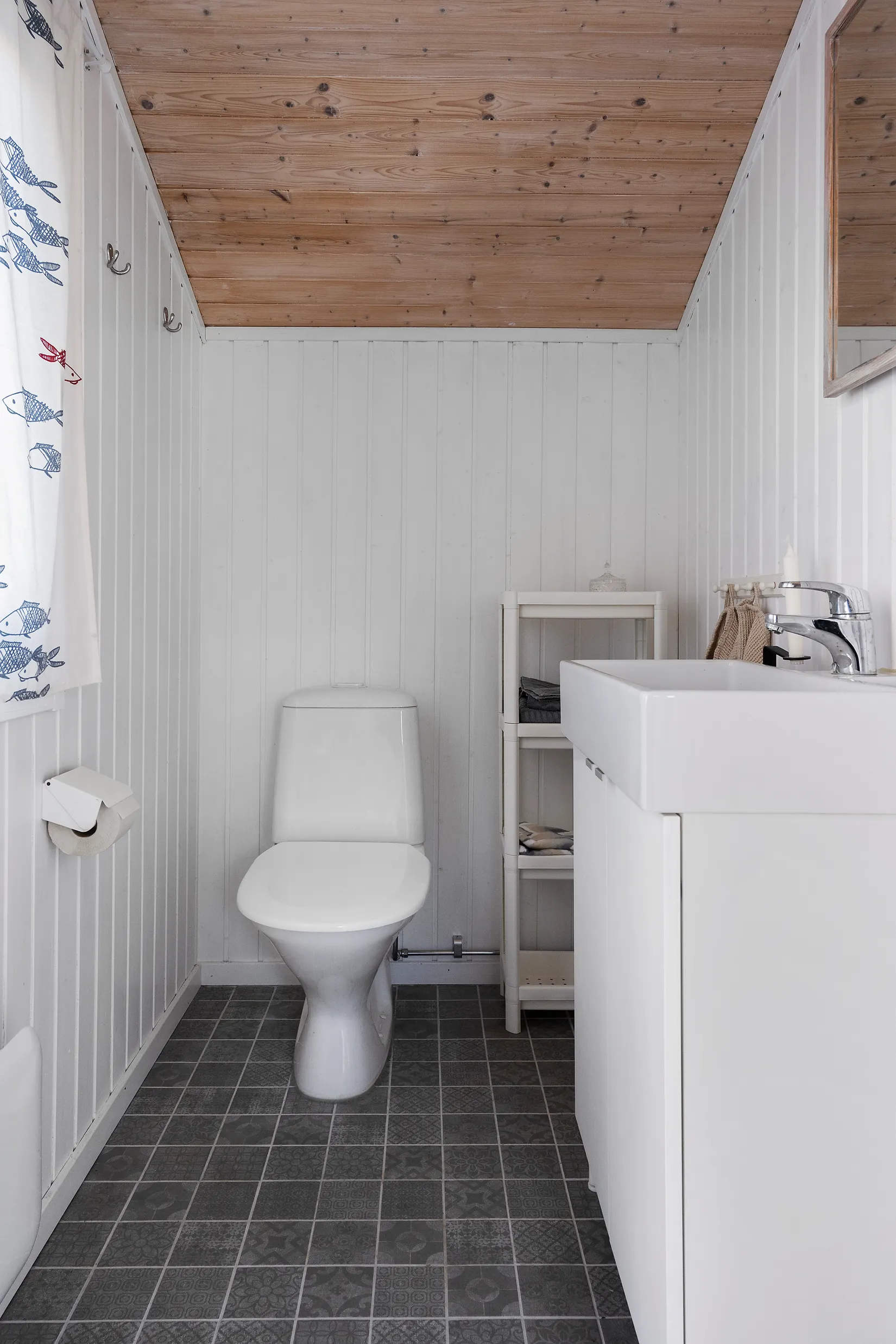 Fritidshus, Nyponrosvägen 22, Sandkärr Rosendal, Falkenberg