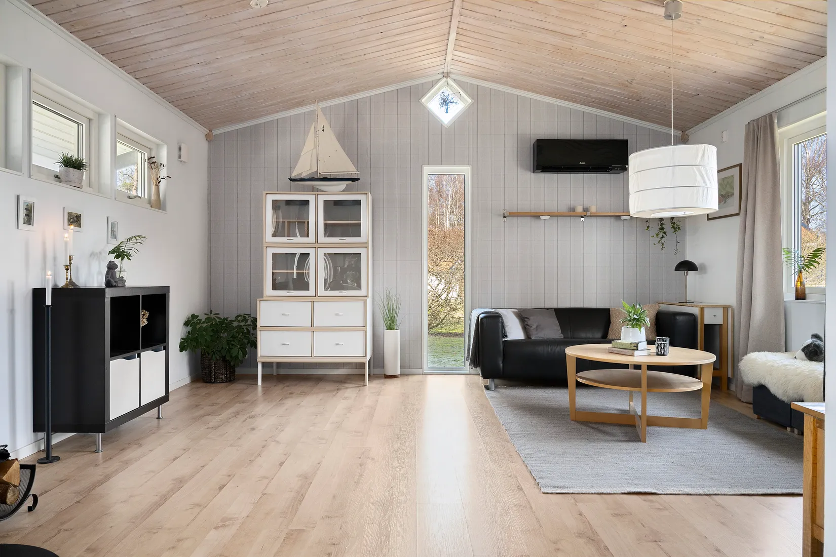 Fritidshus, Nyponrosvägen 22, Sandkärr Rosendal, Falkenberg