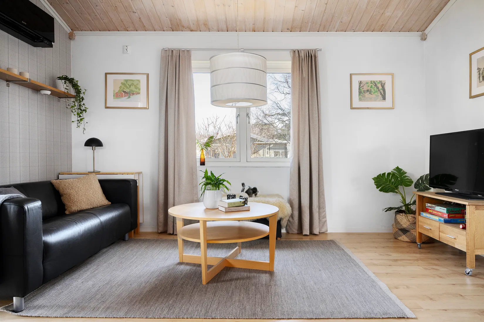 Fritidshus, Nyponrosvägen 22, Sandkärr Rosendal, Falkenberg