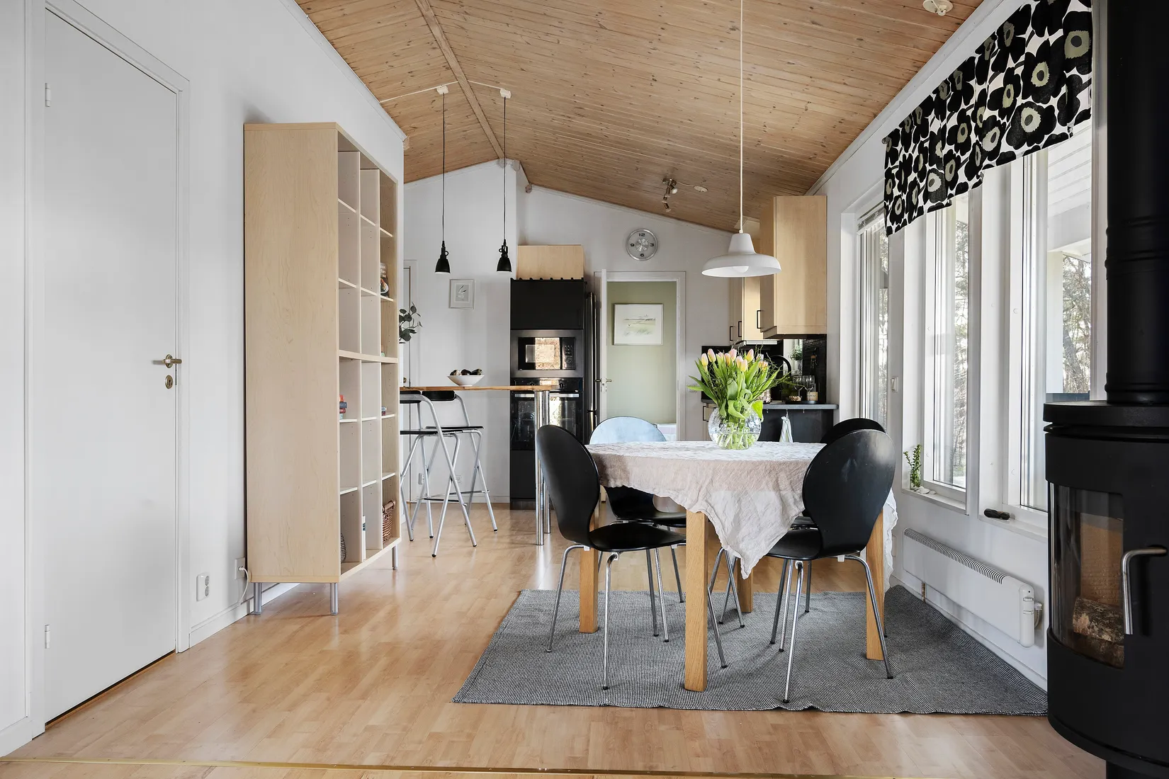 Fritidshus, Nyponrosvägen 22, Sandkärr Rosendal, Falkenberg