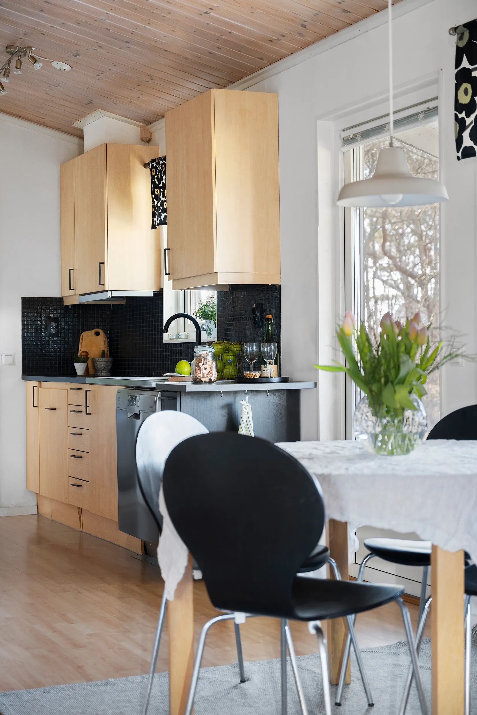 Fritidshus, Nyponrosvägen 22, Sandkärr Rosendal, Falkenberg