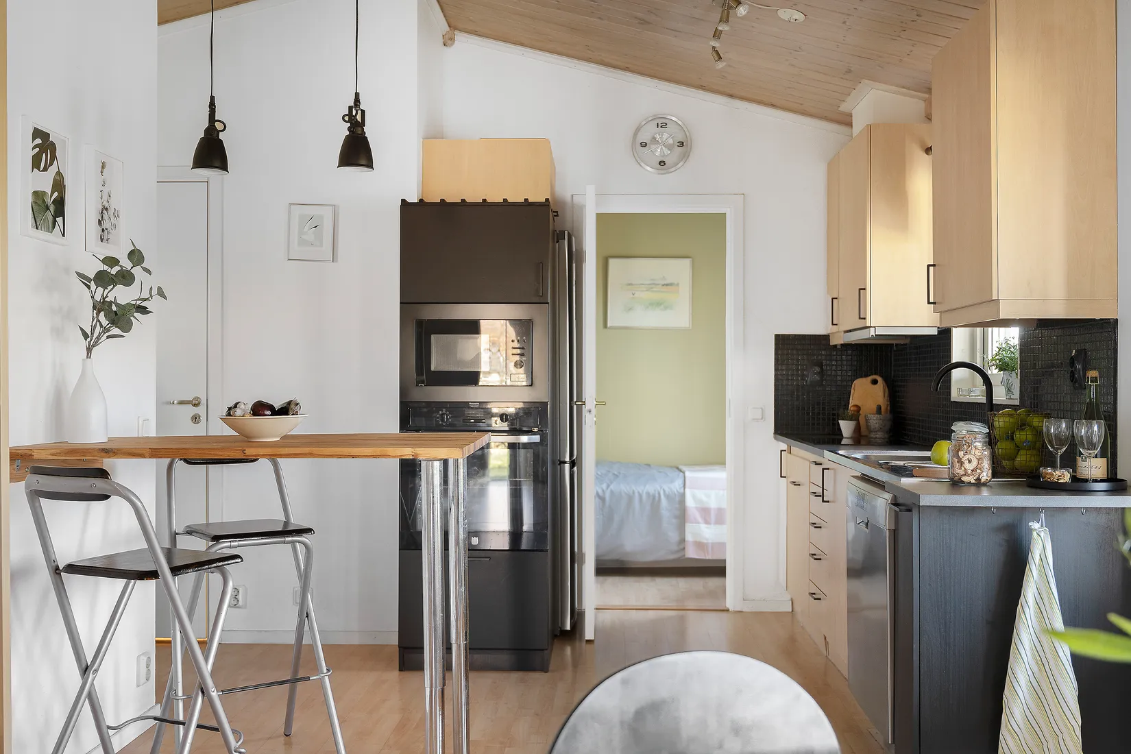 Fritidshus, Nyponrosvägen 22, Sandkärr Rosendal, Falkenberg