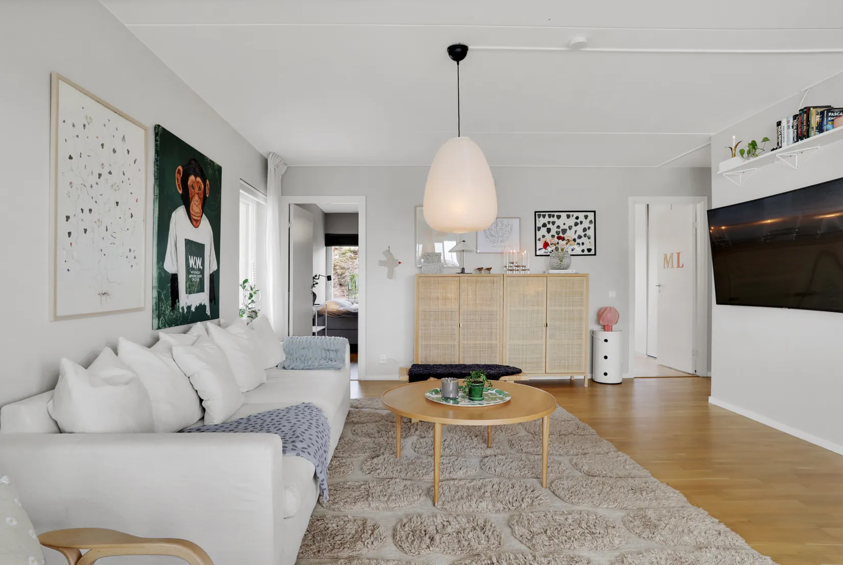 Bostadsrätt, Västra Sundskogsvägen 39, Sundstrand, Uddevalla