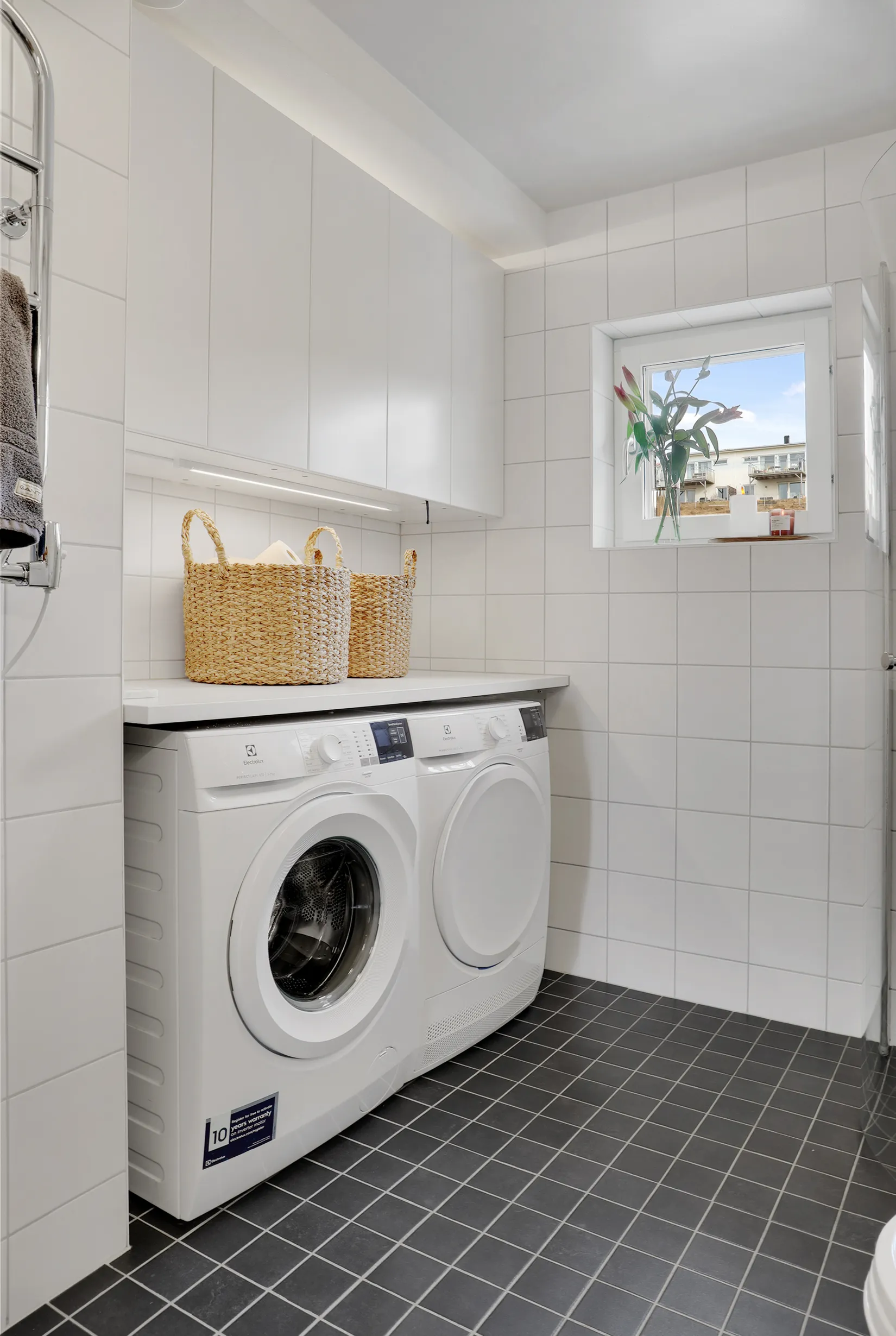 Bostadsrätt, Västra Sundskogsvägen 39, Sundstrand, Uddevalla