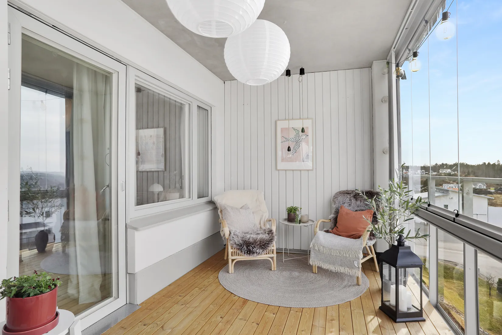 Bostadsrätt, Västra Sundskogsvägen 39, Sundstrand, Uddevalla