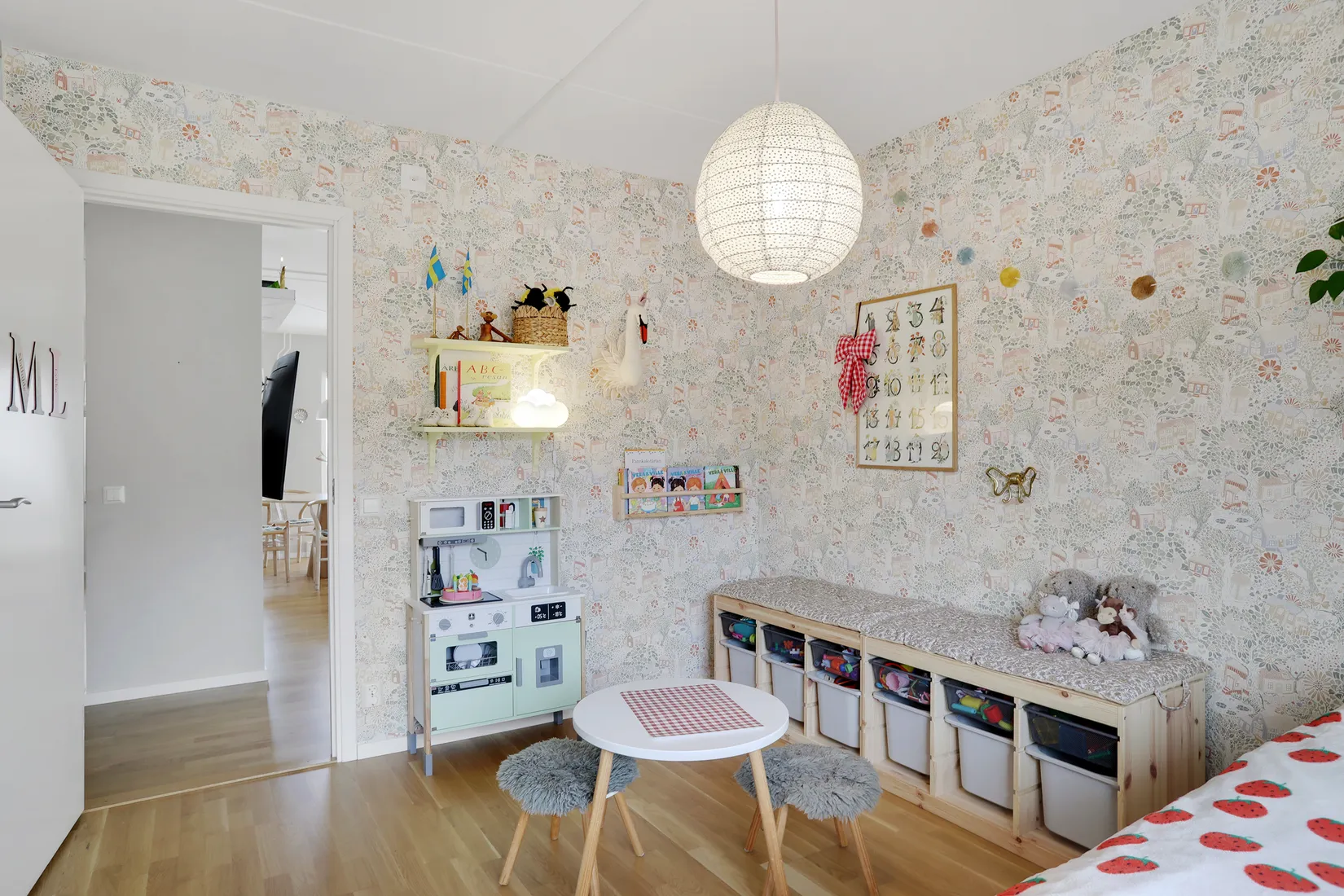 Bostadsrätt, Västra Sundskogsvägen 39, Sundstrand, Uddevalla
