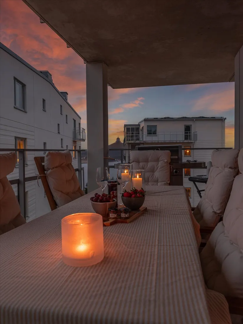 Bostadsrätt, Västra Sundskogsvägen 39, Sundstrand, Uddevalla