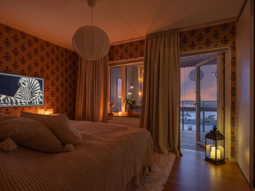 Bostadsrätt, Västra Sundskogsvägen 39, Sundstrand, Uddevalla