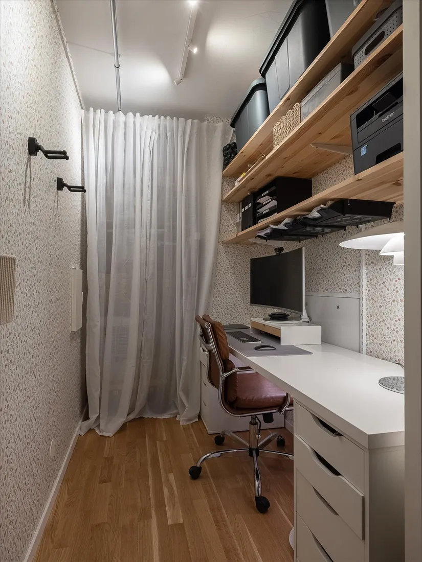 Bostadsrätt, Västra Sundskogsvägen 39, Sundstrand, Uddevalla