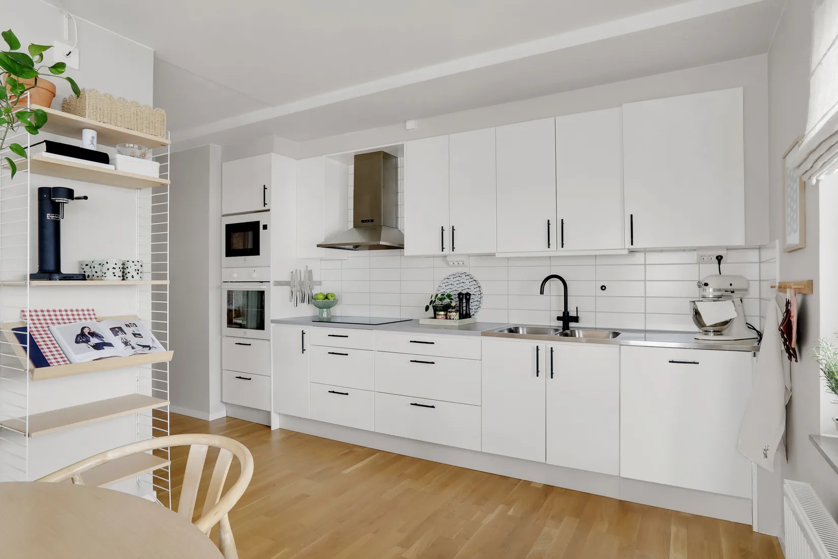 Bostadsrätt, Västra Sundskogsvägen 39, Sundstrand, Uddevalla