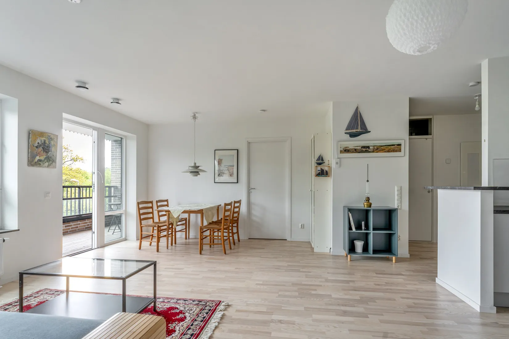 Bostadsrätt, Diakongatan 3, Pålsjö Östra, Helsingborg