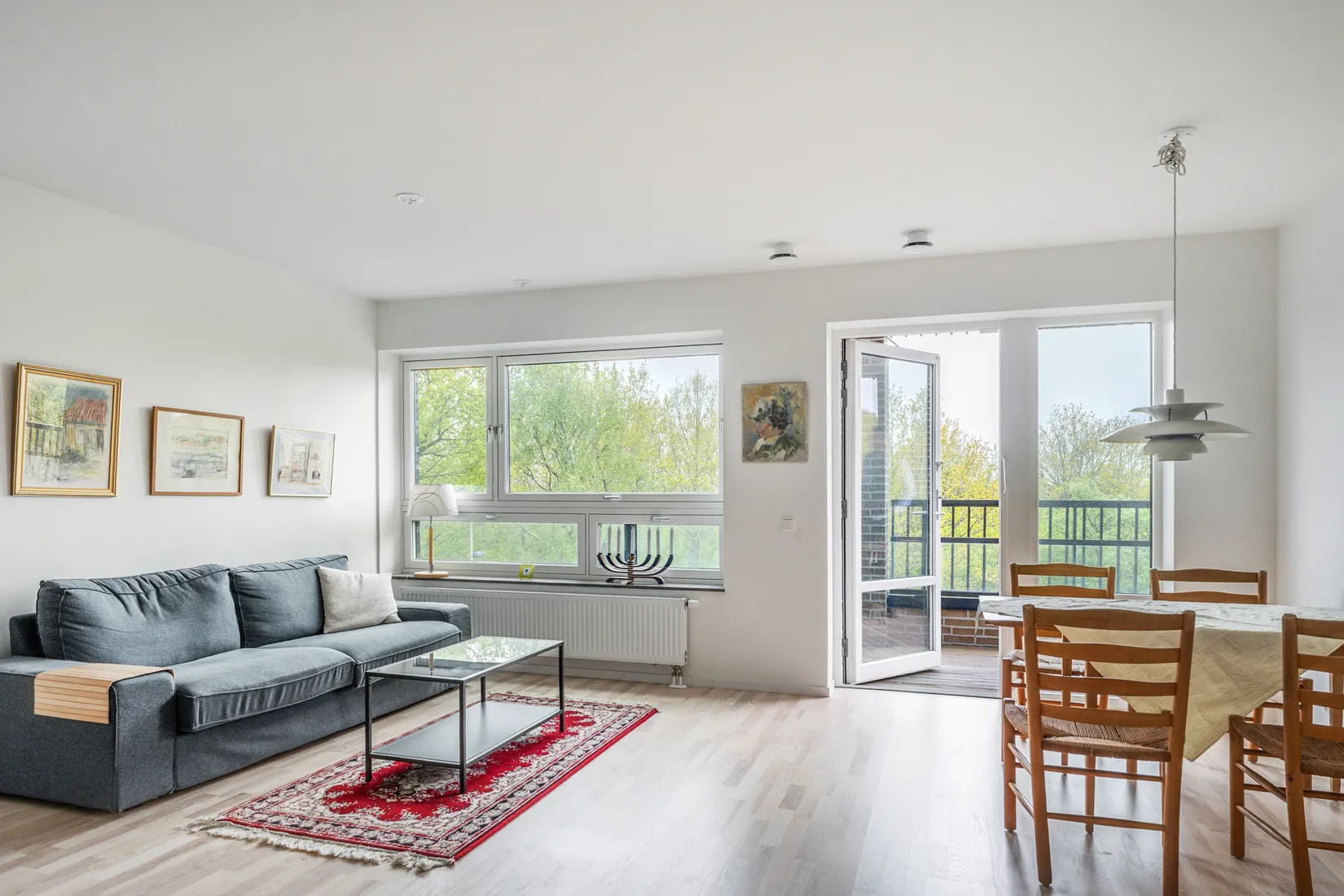 Bostadsrätt, Diakongatan 3, Pålsjö Östra, Helsingborg
