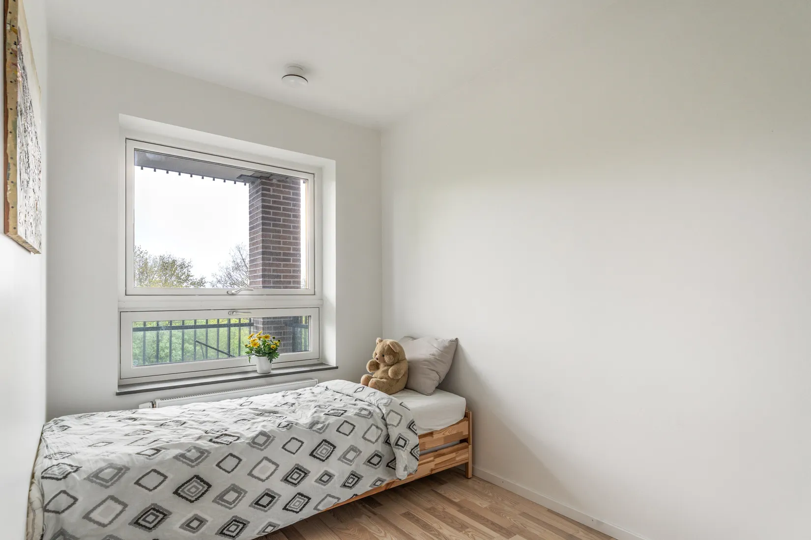 Bostadsrätt, Diakongatan 3, Pålsjö Östra, Helsingborg