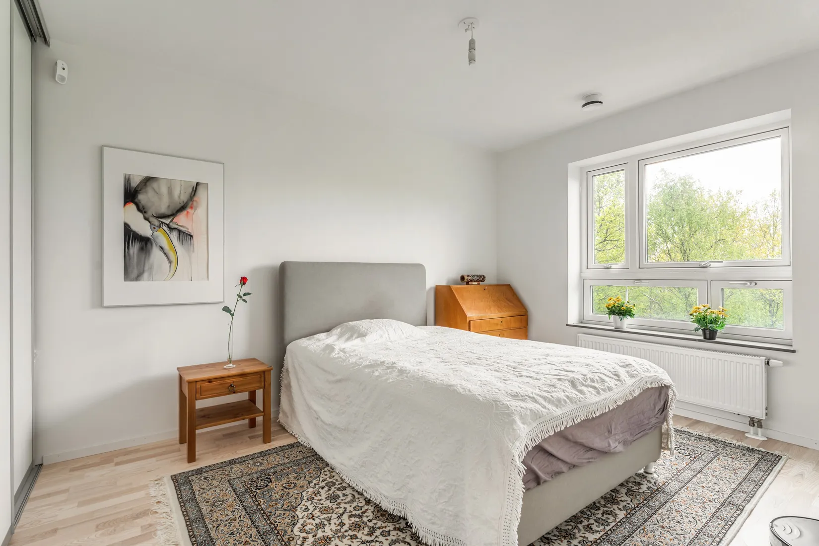 Bostadsrätt, Diakongatan 3, Pålsjö Östra, Helsingborg