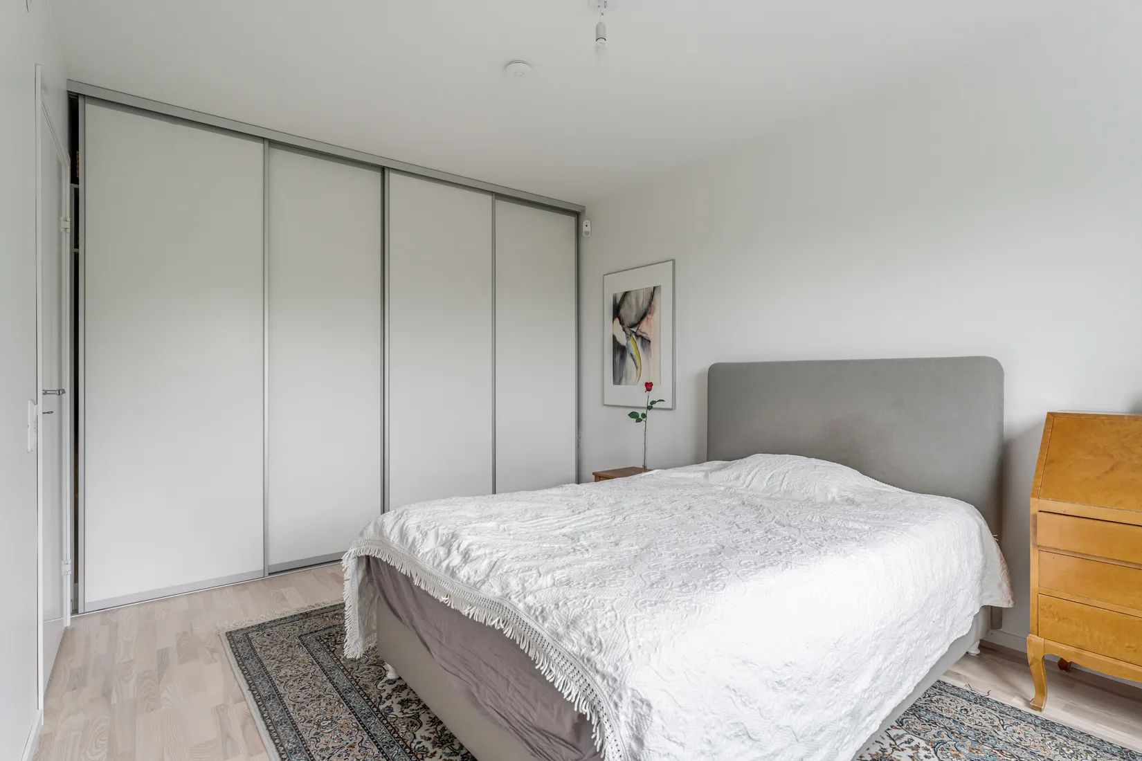 Bostadsrätt, Diakongatan 3, Pålsjö Östra, Helsingborg