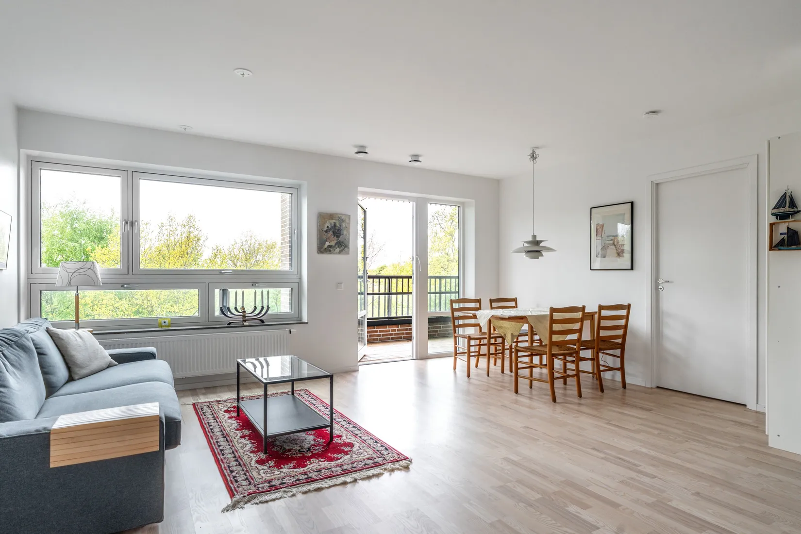 Bostadsrätt, Diakongatan 3, Pålsjö Östra, Helsingborg