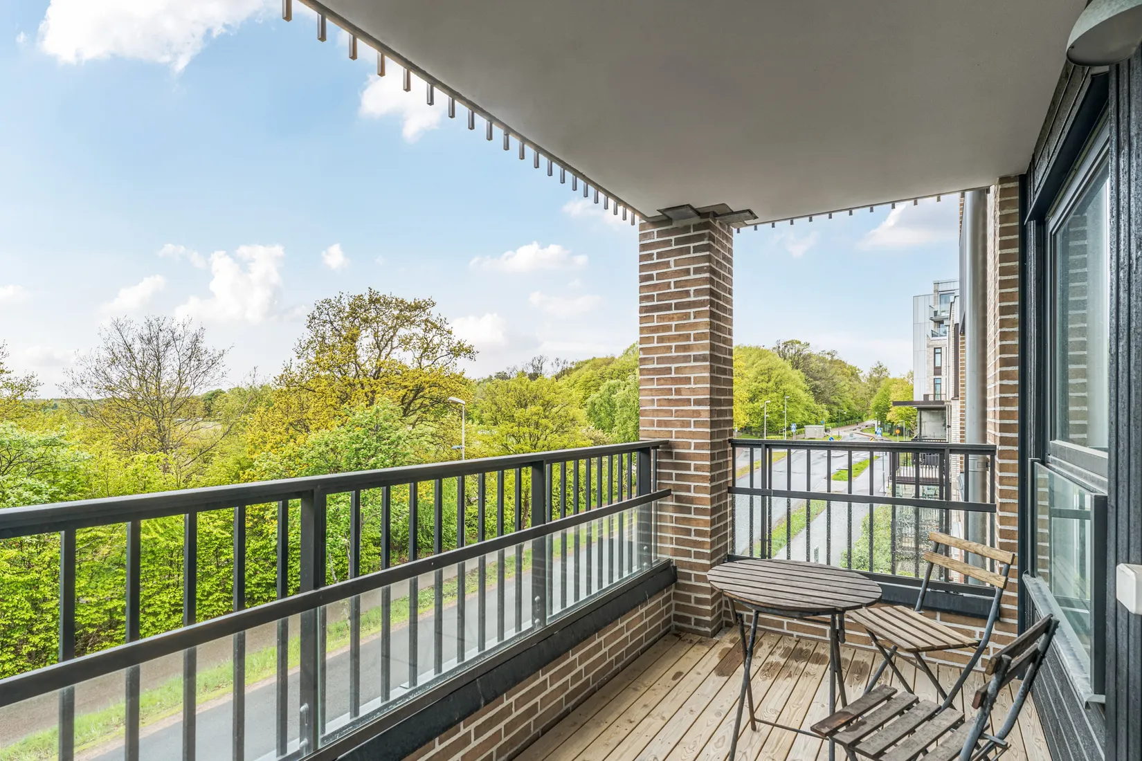 Bostadsrätt, Diakongatan 3, Pålsjö Östra, Helsingborg