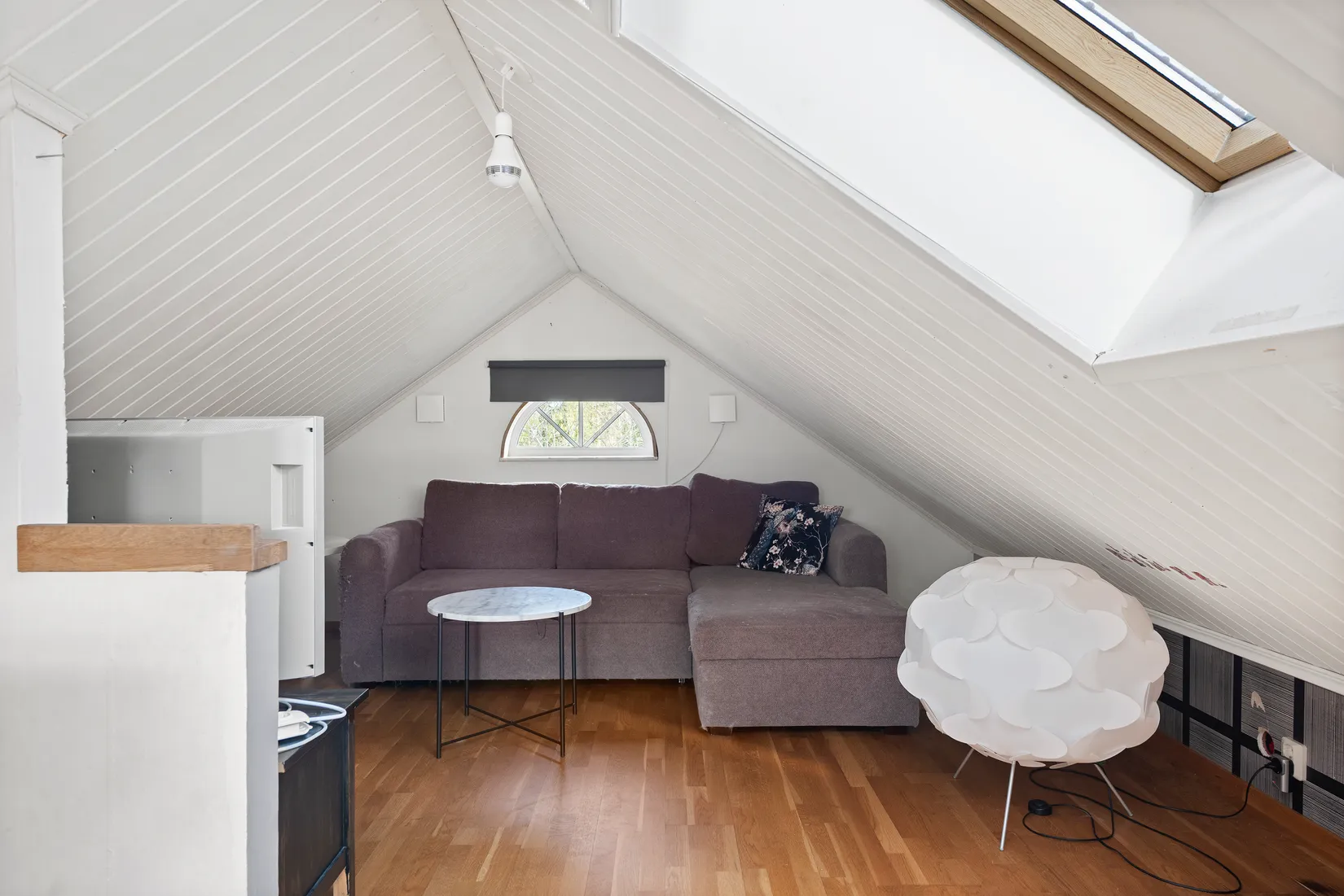 Villa, Galoppbacken 20, Bergshamra - Enviken, Norrtälje