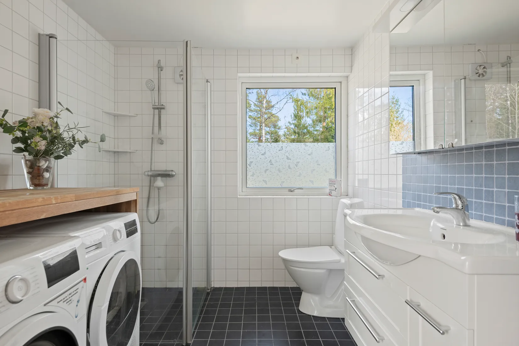Villa, Galoppbacken 20, Bergshamra - Enviken, Norrtälje