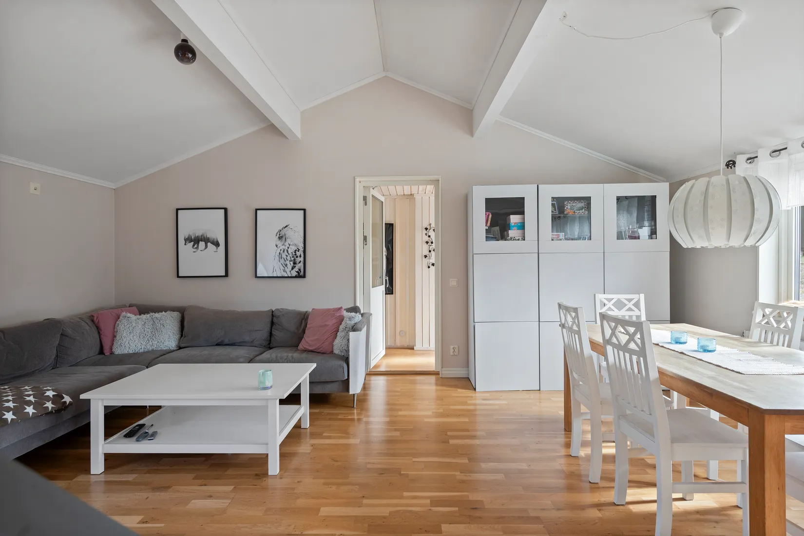 Villa, Galoppbacken 20, Bergshamra - Enviken, Norrtälje