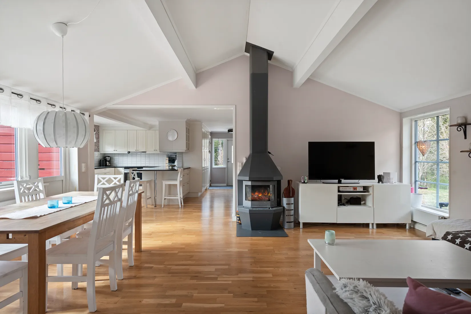 Villa, Galoppbacken 20, Bergshamra - Enviken, Norrtälje