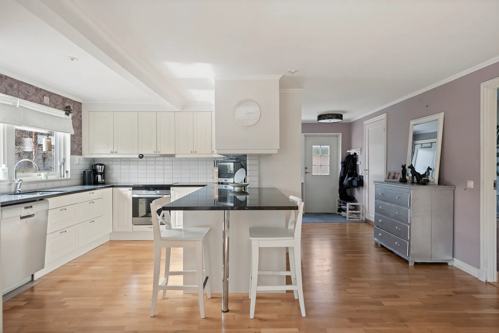 Villa, Galoppbacken 20, Bergshamra - Enviken, Norrtälje