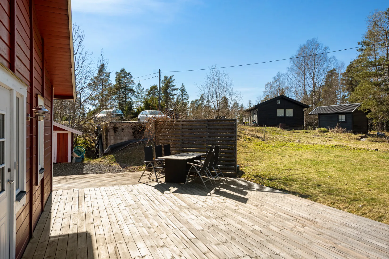 Villa, Galoppbacken 20, Bergshamra - Enviken, Norrtälje