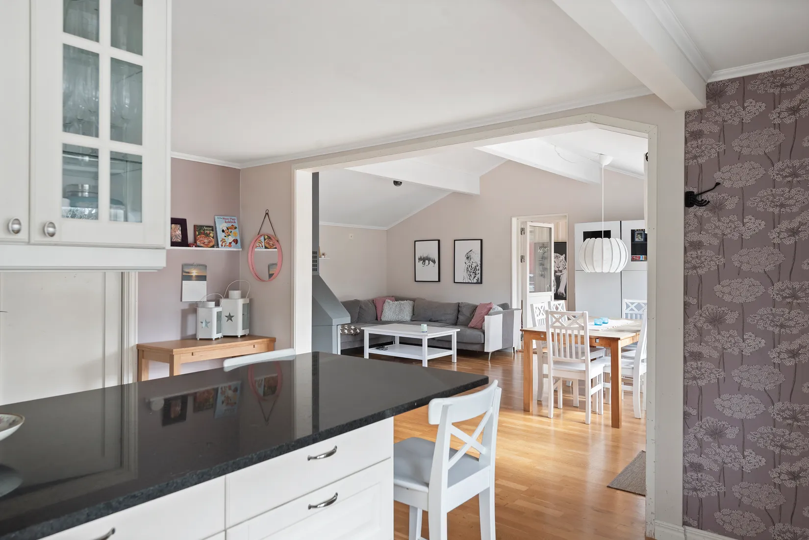 Villa, Galoppbacken 20, Bergshamra - Enviken, Norrtälje