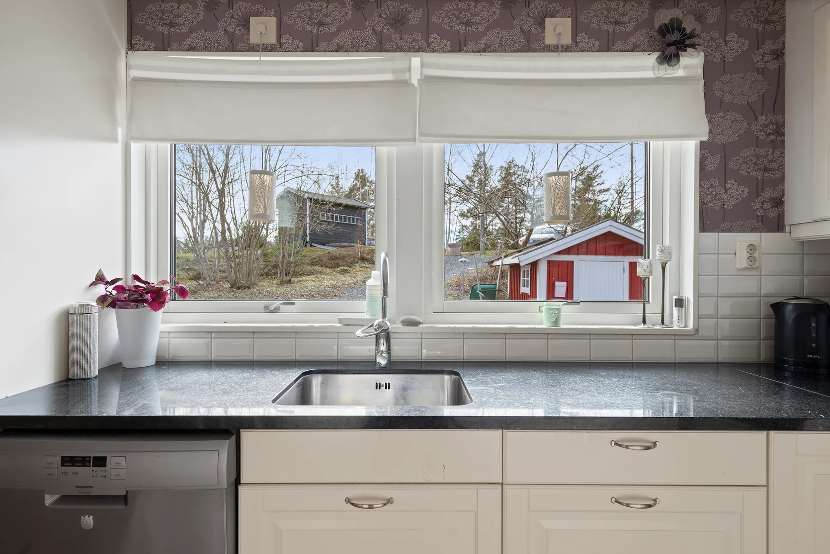 Villa, Galoppbacken 20, Bergshamra - Enviken, Norrtälje